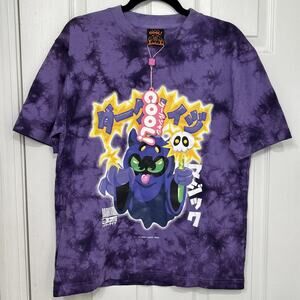 Dark Mage Very Cool Shirtz 2021 Graphic Tee Shirt New (READ DETAILS) Size Small